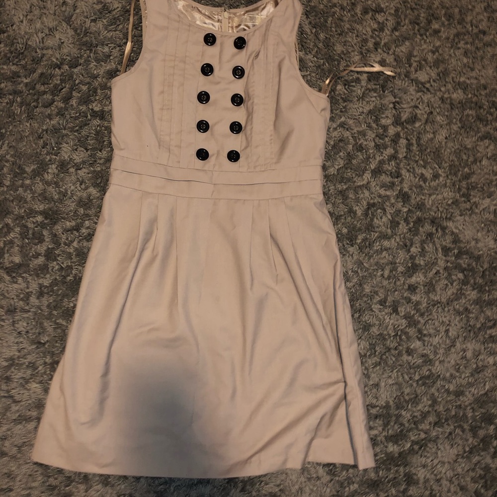 Cute work dress